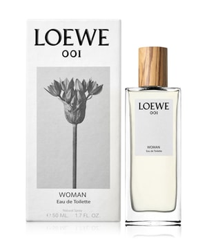 LOEWE 001 Woman Eau de Toilette 50 ml