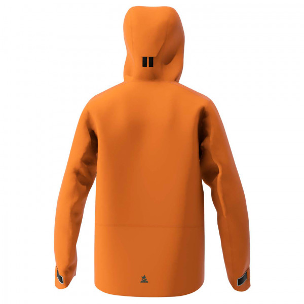 Zimtstern - Saentiz Jacket - Regenjacke