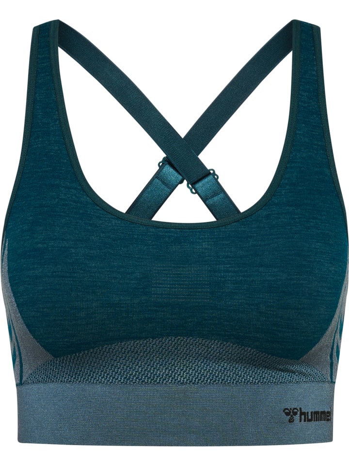 Hummel Hummel Top Hmlclea Damen in DARK SEA günstig kaufen XS