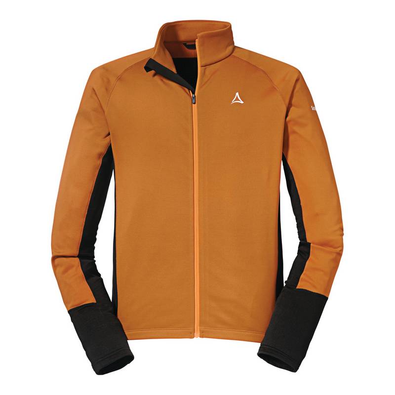 Schffel Longsleeve Piambello M Trikot Herren