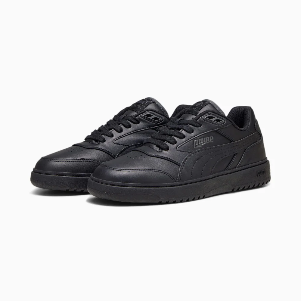 PUMA Doublecourt 393284_04 / schwarz