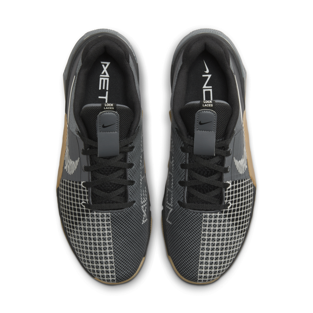 Nike Metcon 8 DO9328-007 / grau