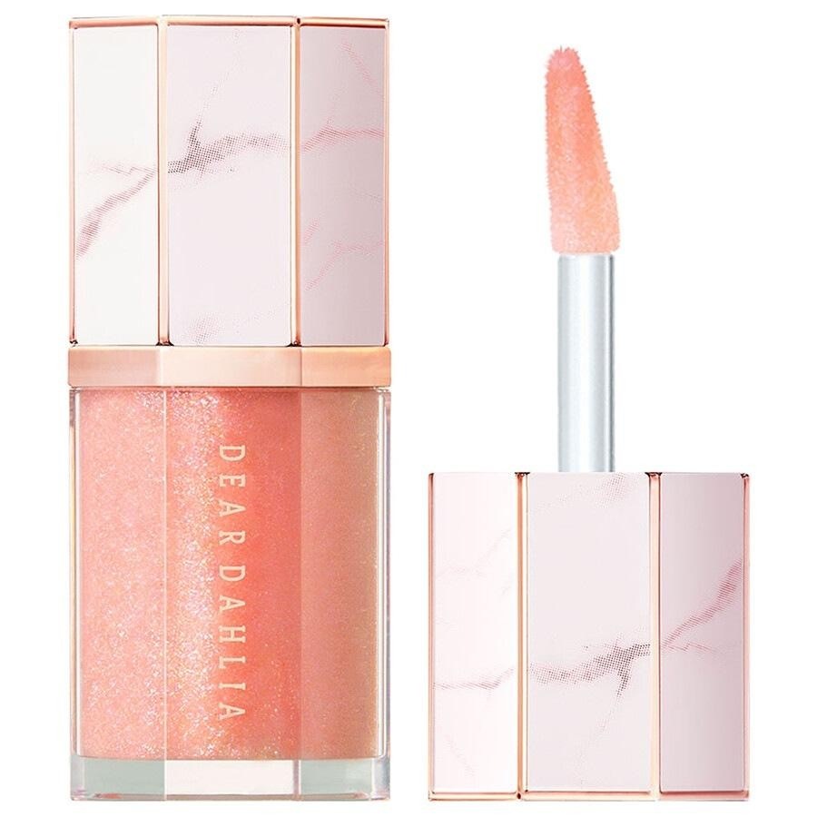 Paradise Aurora Shine Lip Treatment