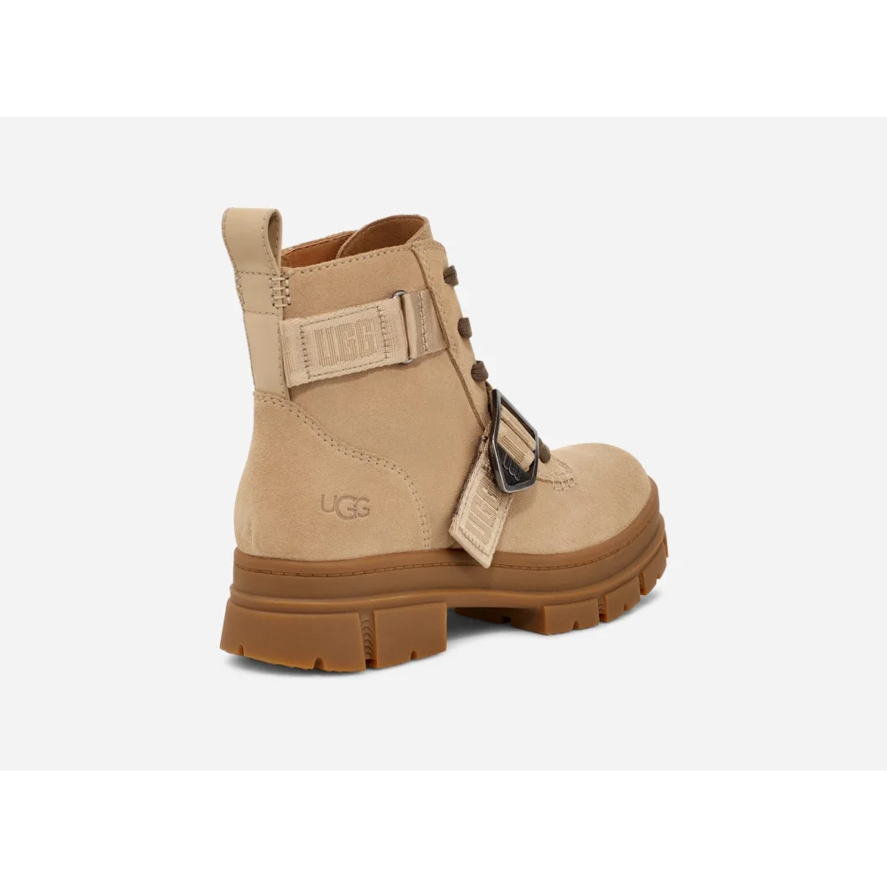 UGG Ashton 1150650-MDSD / orange
