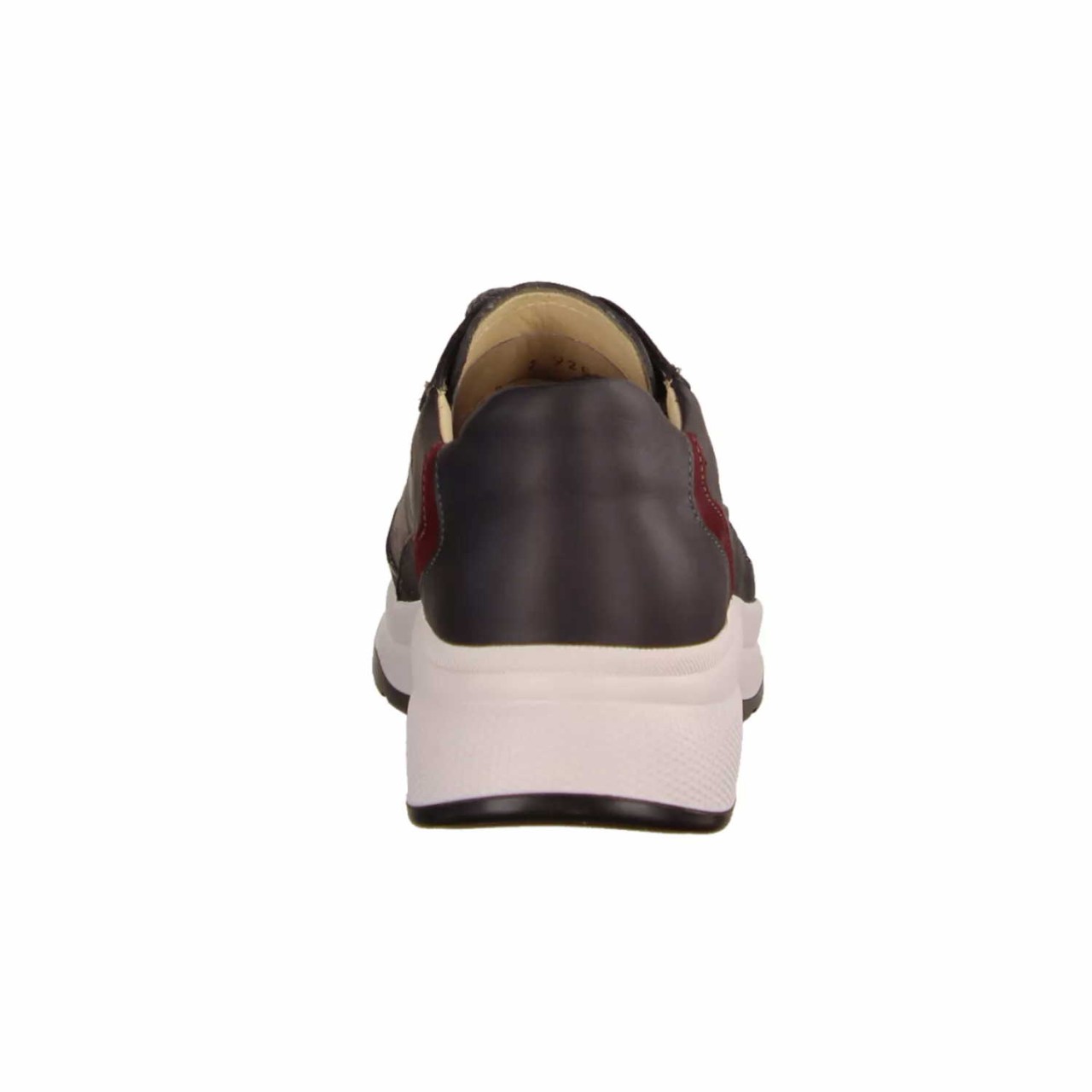 FINN COMFORT Komfort Schnürer grau 2780-902504