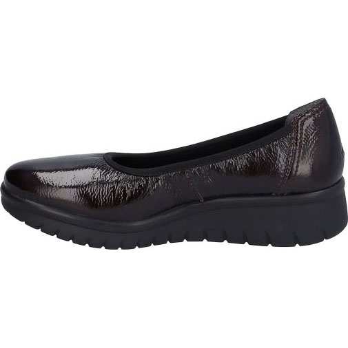 WESTLAND Slipper Calais 85, bordo
