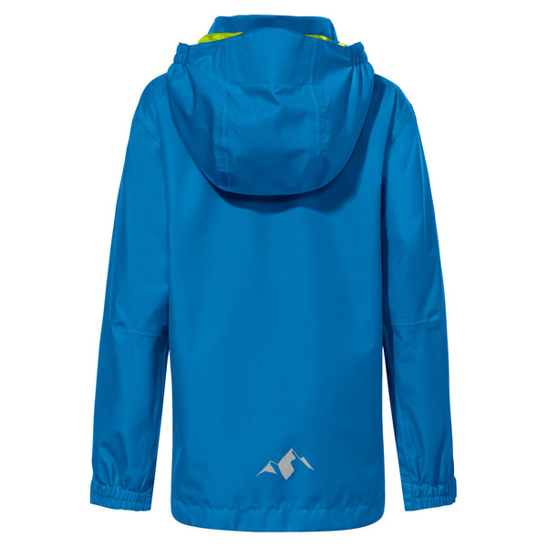 ESCAPE LIGHT JACKET III Kinder - Regenjacke