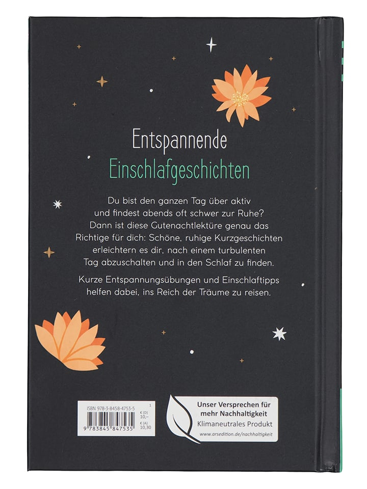 ars edition Erzählung 