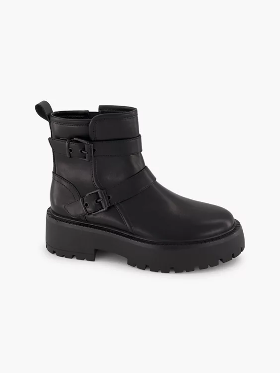 Catwalk Bikerboots