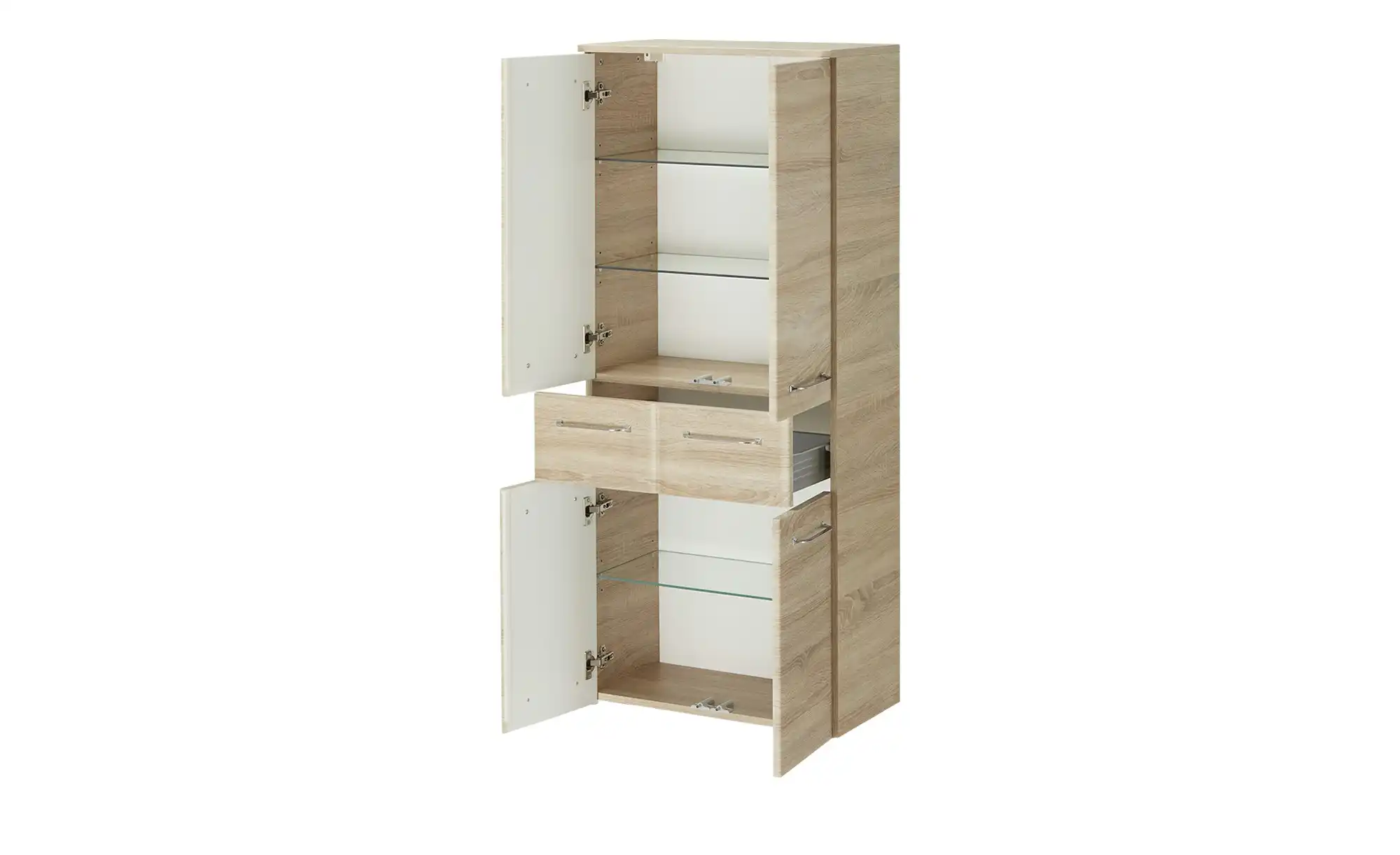 calmo2go Bad-Midischrank Juba
