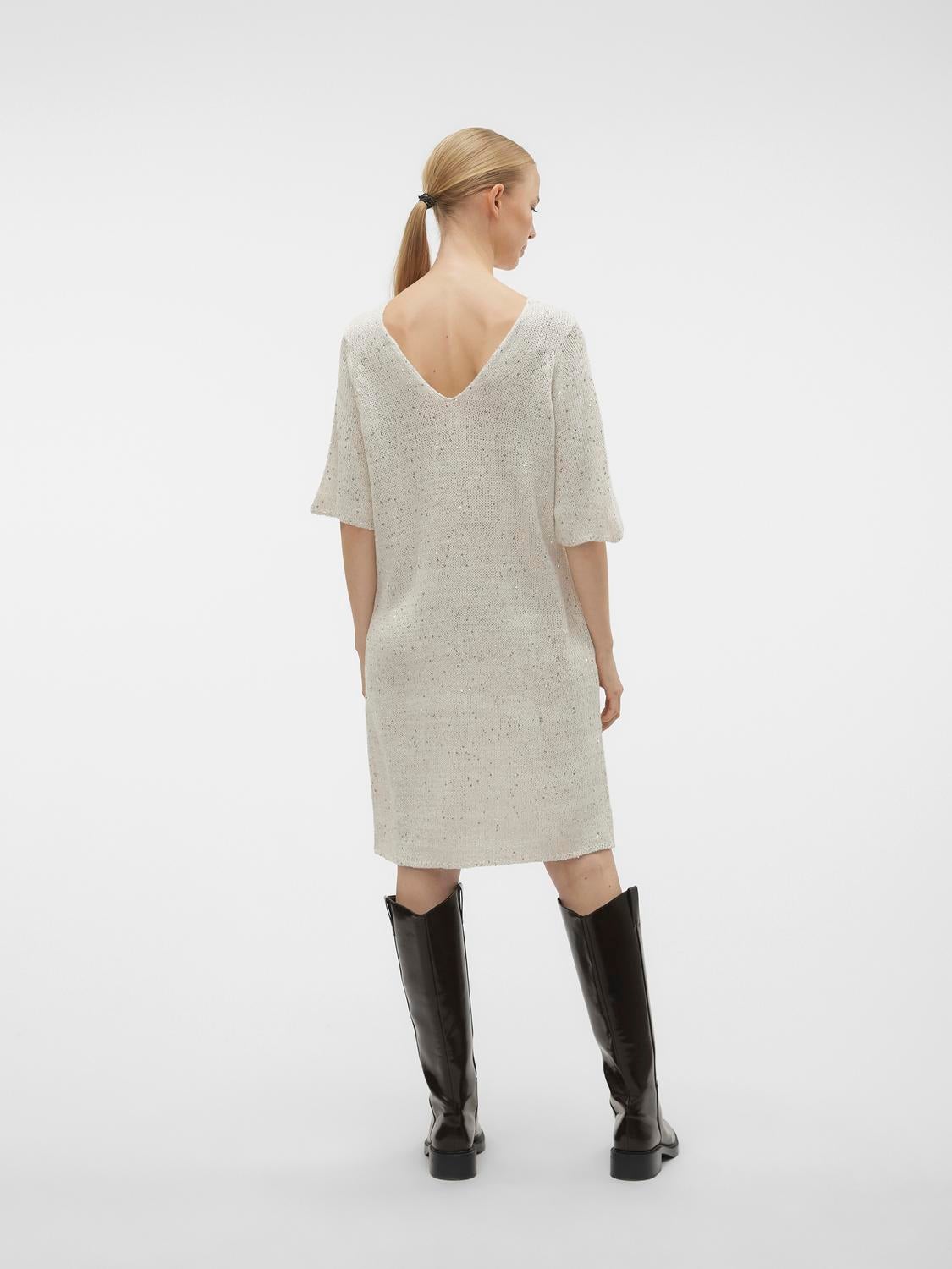 VMLEILANI Kurzes Kleid