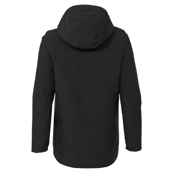 MINEO 3IN1 JACKET Damen - Doppeljacke
