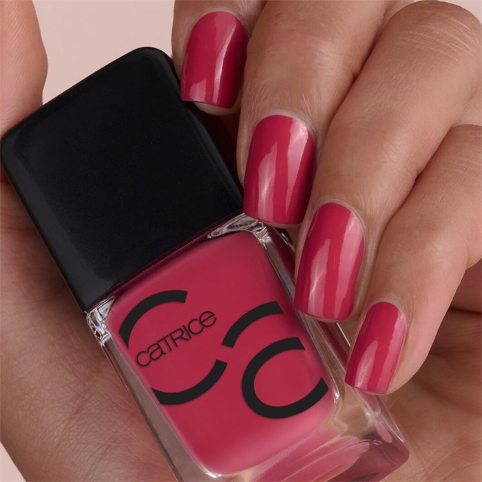ICONAILS Gel Lacquer
