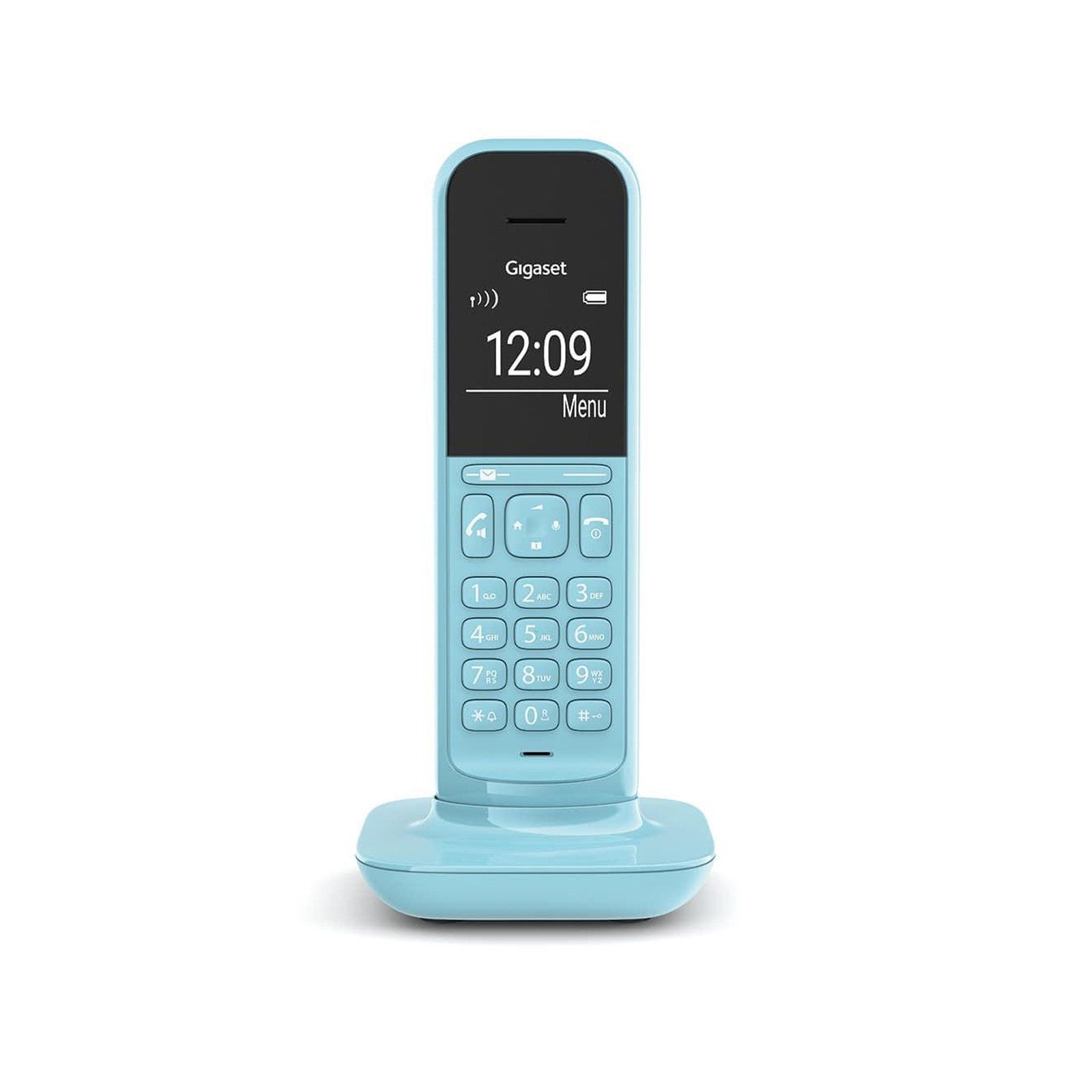 Gigaset Schnurloses DECT-Telefon