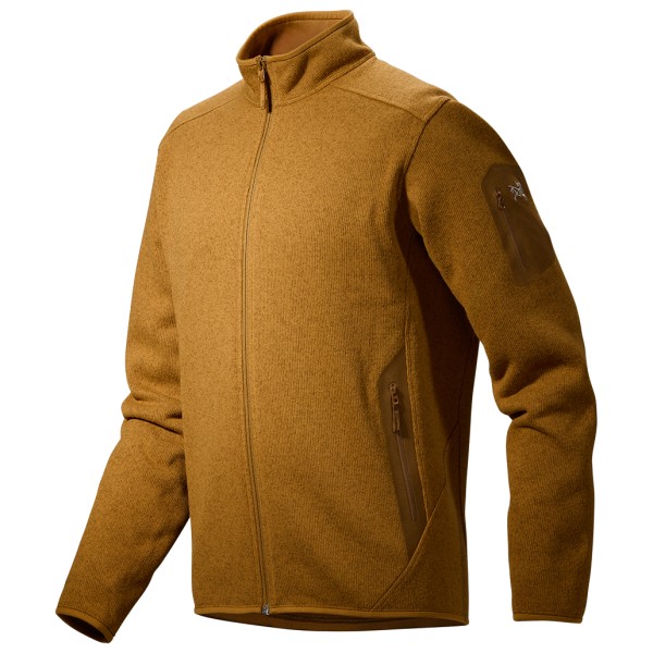 Arc'teryx - Covert Cardigan - Fleecejacke
