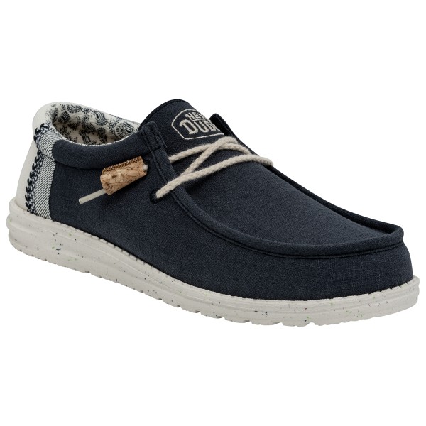 HeyDude - Wally Break Stitch - Sneaker