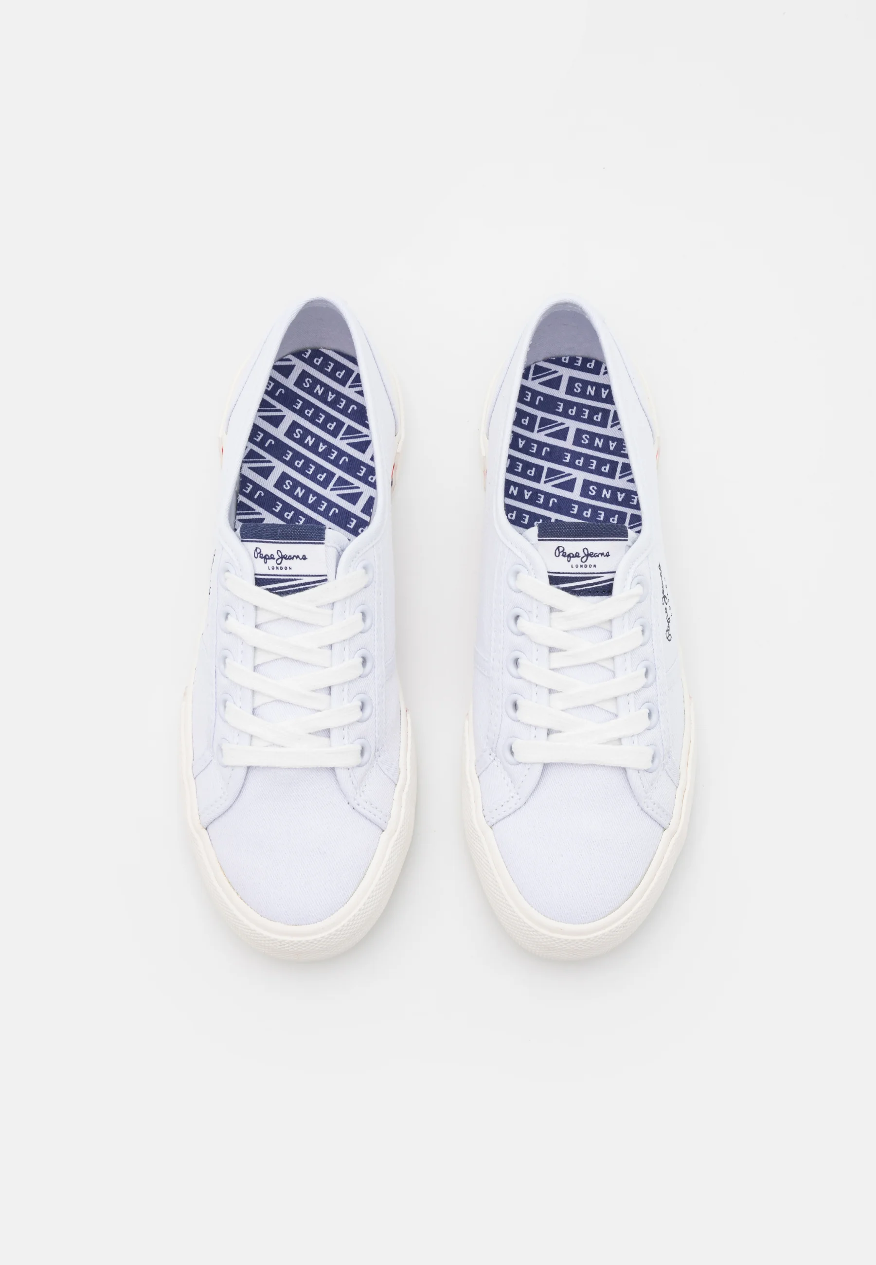 Pepe Jeans BRADY BASIC - Zapatillas bajas