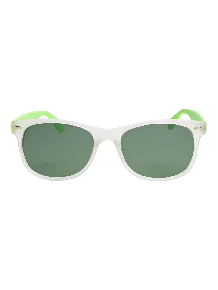 BEZLIT Kinder Sonnenbrille in Grün günstig kaufen onesize