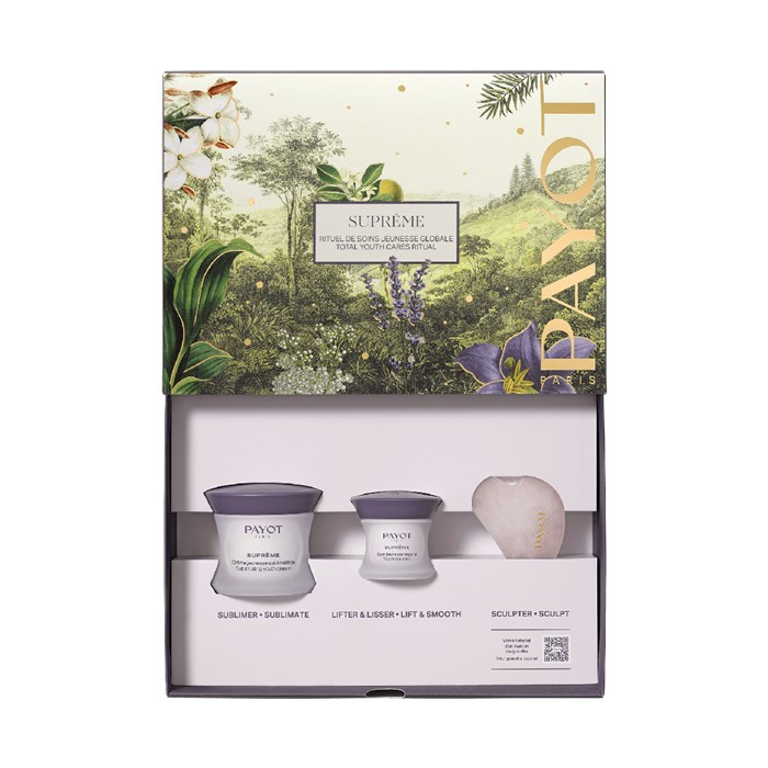 Suprême Geschenkset von Payot | parfumdreams