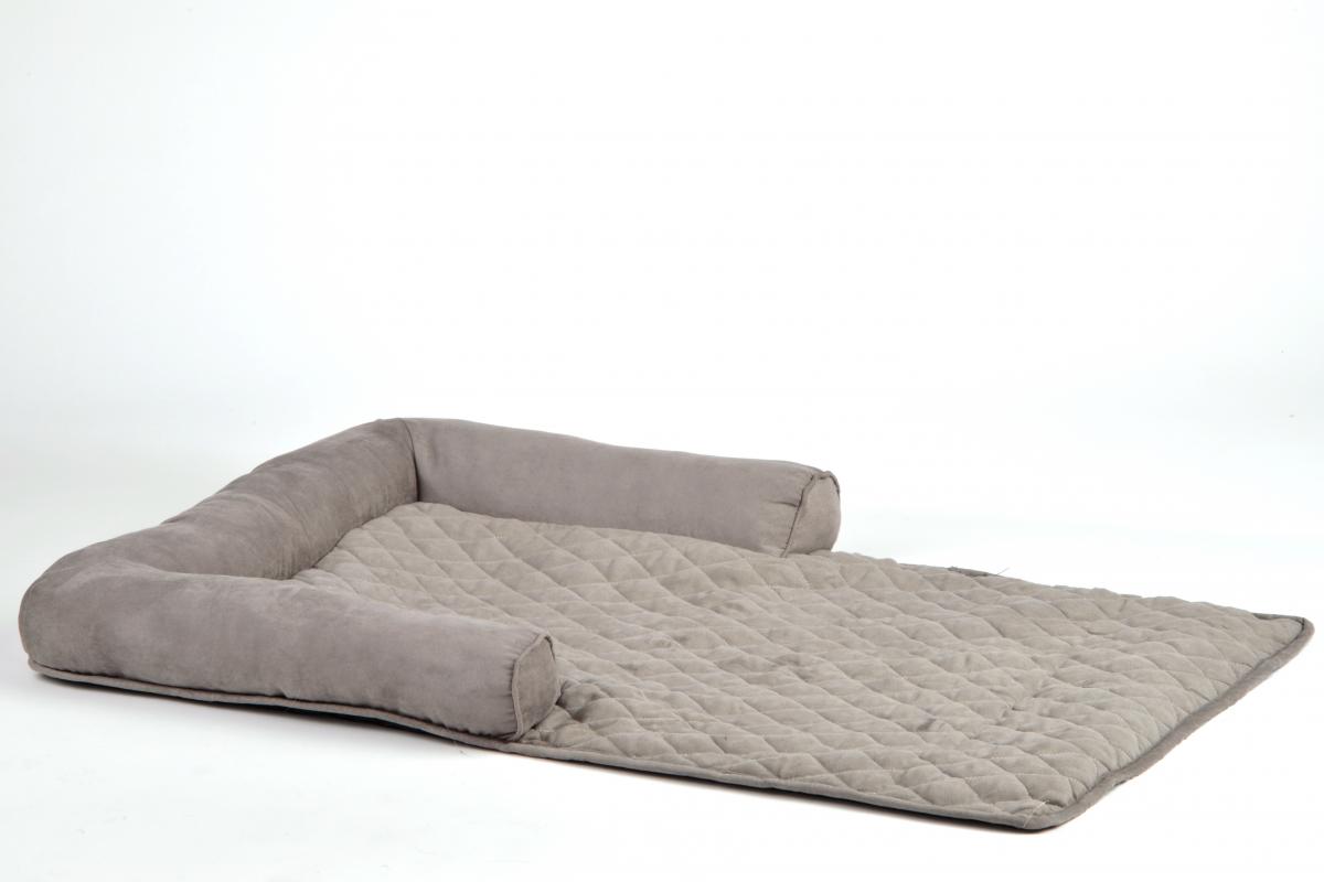 Silvio Design Hundecouch Maggie