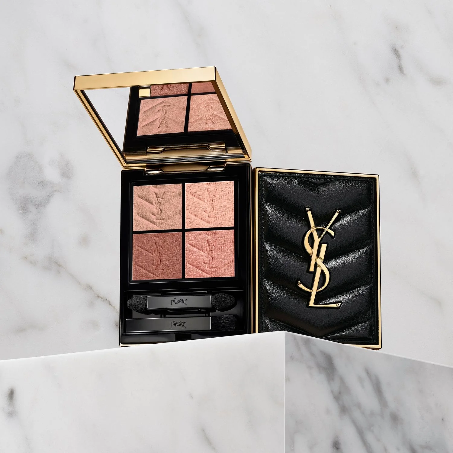 Occhi Couture Mini Clutch Palette - Paleta očných tieňov, Kompaktné očné tiene