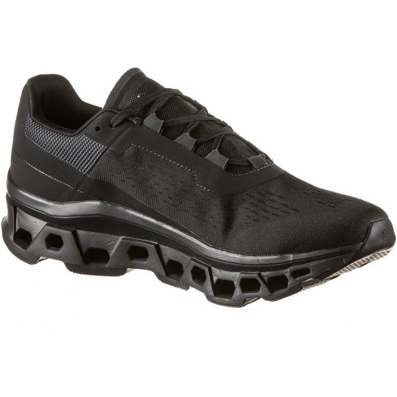 On Cloudmonster Laufschuhe Herren