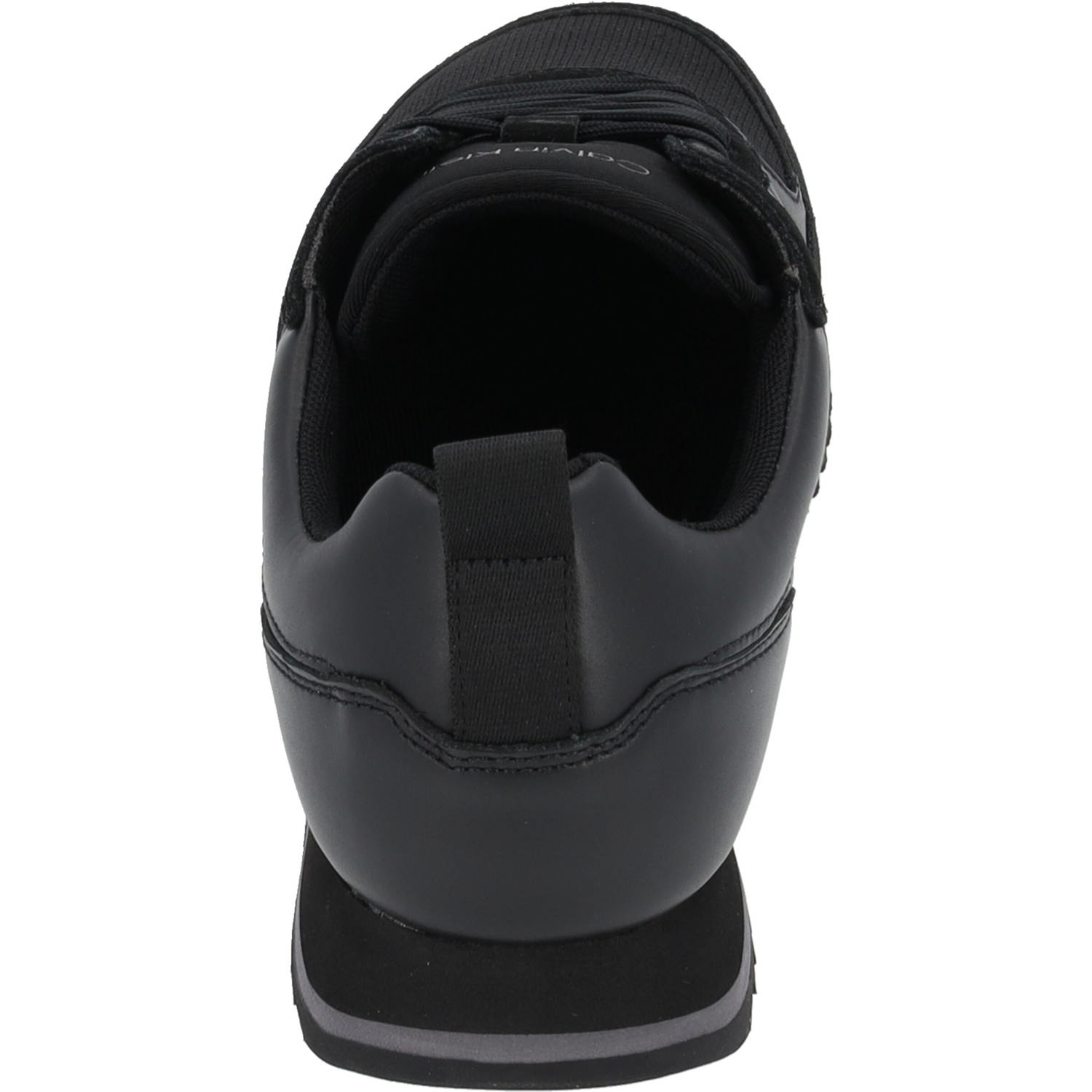 Calvin Klein HM0HM01280, Klassische- & Business Schuhe, Herren, Schwarz