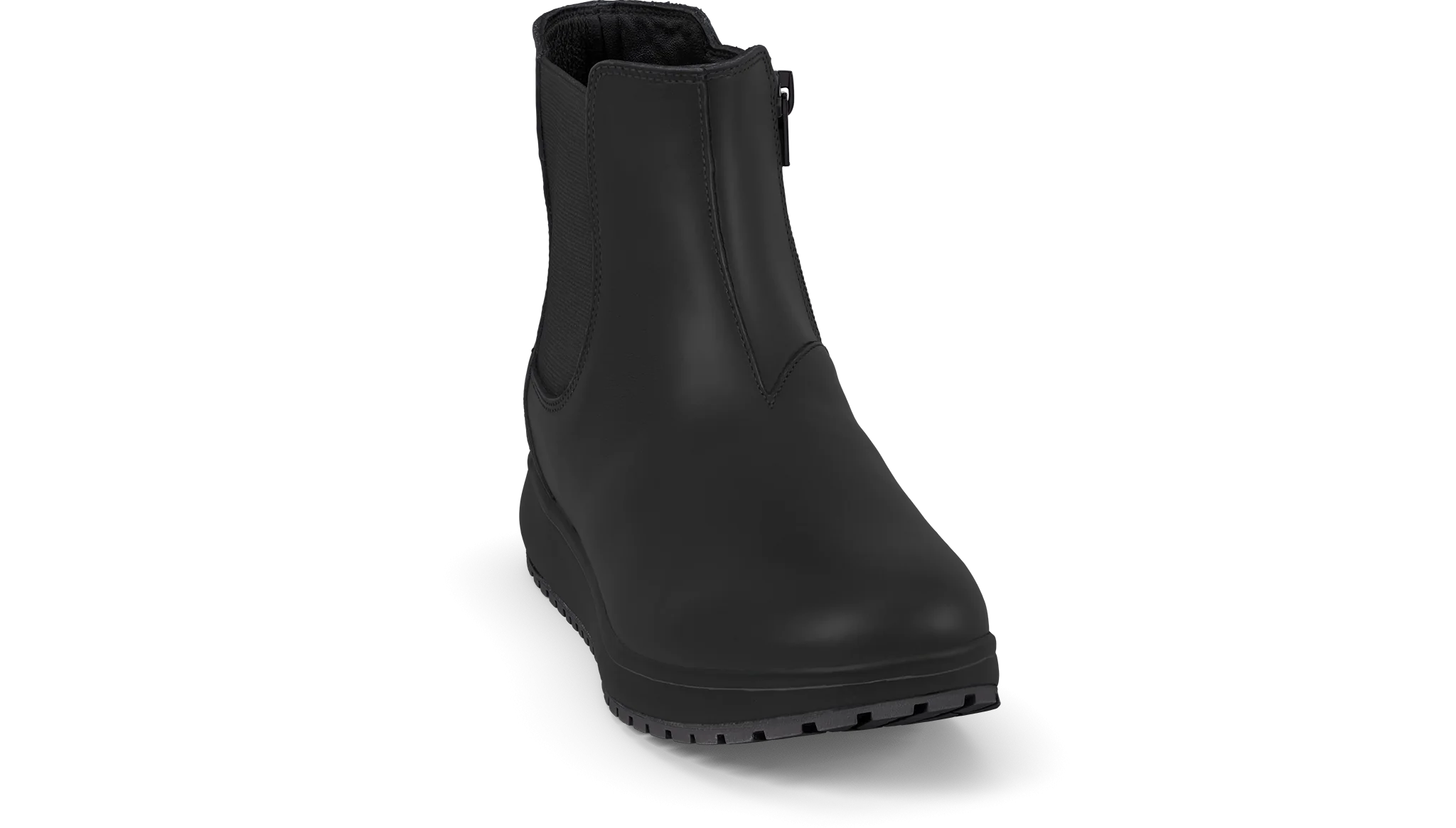 London III black
