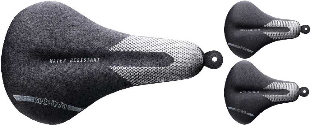 Selle Italia Comfort Booster Sattelcover kaufen | Bike-Discount
