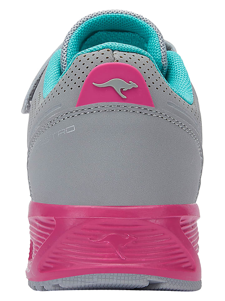 Kangaroos Sneakers 