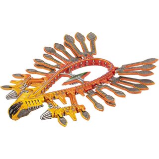 Shaltari Adamah Gungate