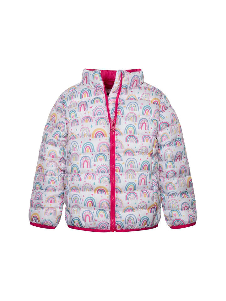 Minoti Steppjacke 12COAT 29 in Cremeweiß günstig kaufen