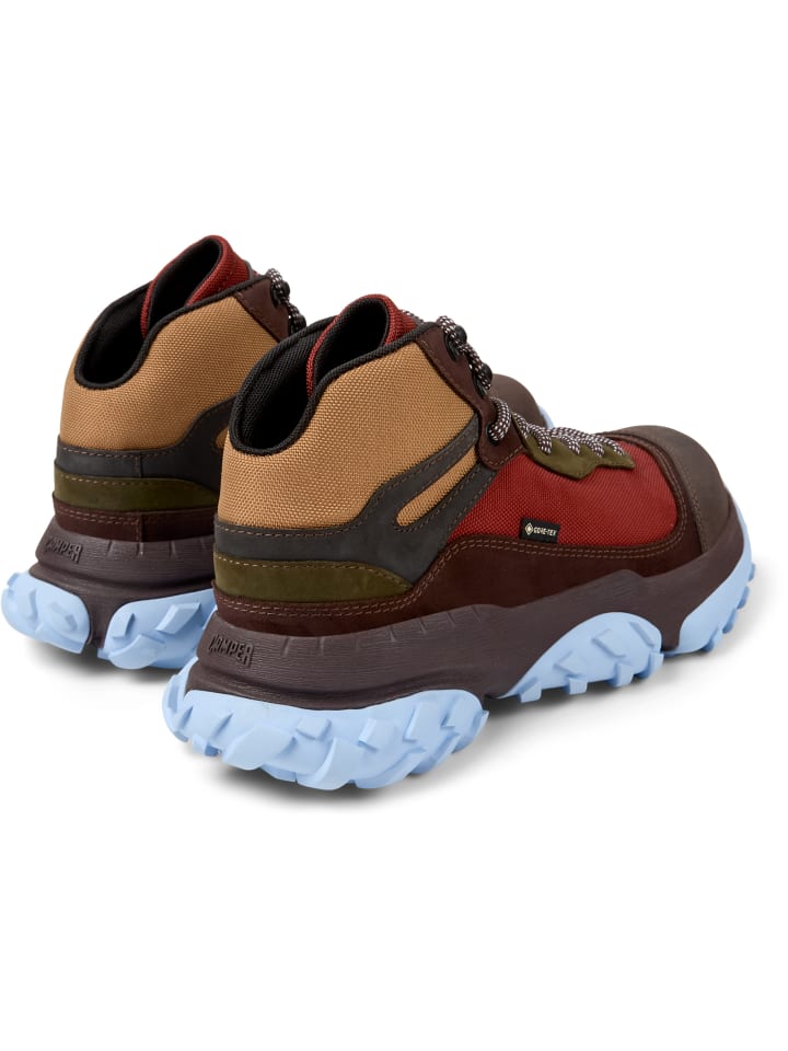 Camper Stiefeletten 