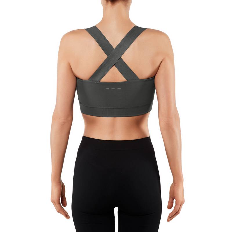 Falke Le Bandeau Low Support BH Damen