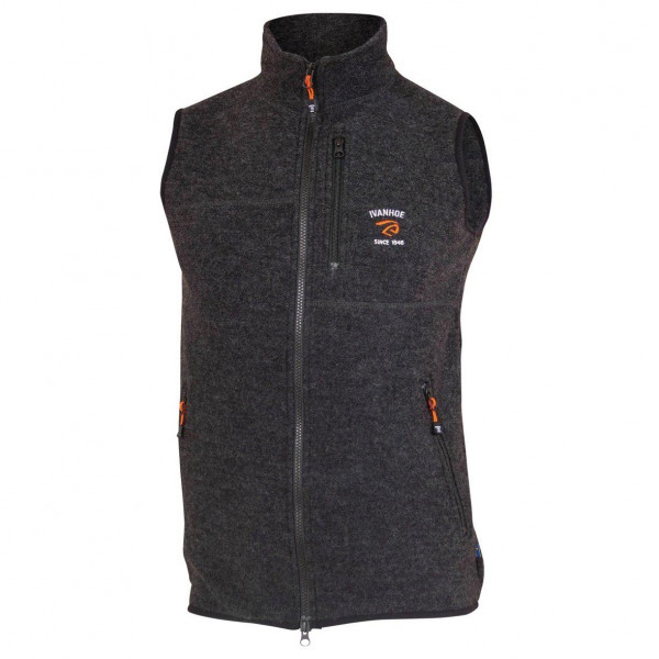 Ivanhoe of Sweden - Zane Vest - Wollweste