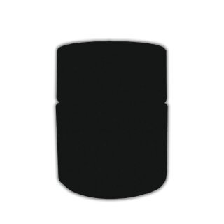 XF-85 Gummi-schwarz matt (10 ml)
