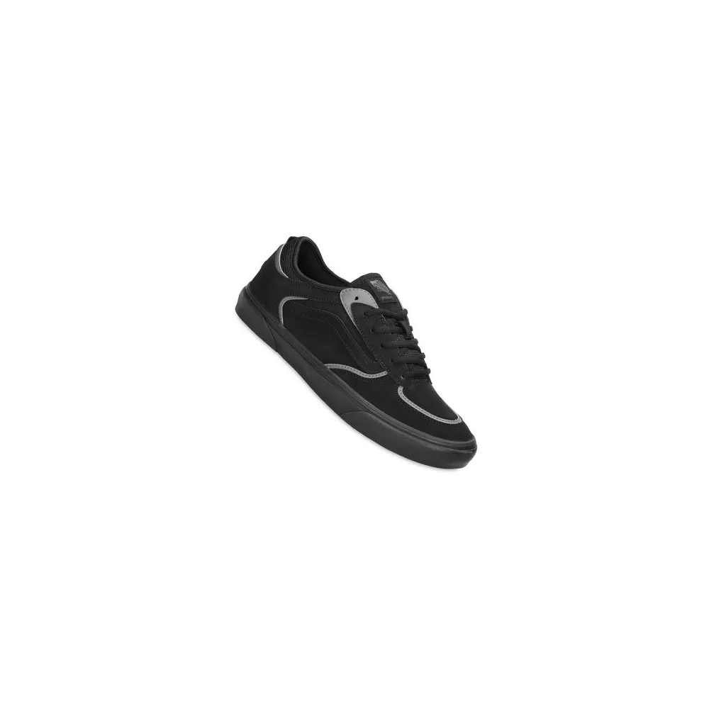 Vans Rowley VN0A2Z3OHR01 / schwarz