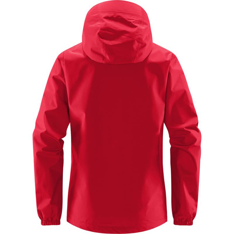 Haglöfs Betula GTX Jacket Hardshelljacke Damen