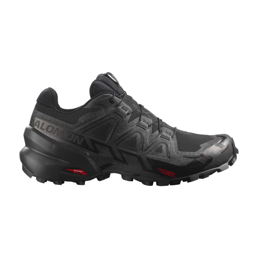 Salomon Speedcross 6 GTX l41743400 / schwarz