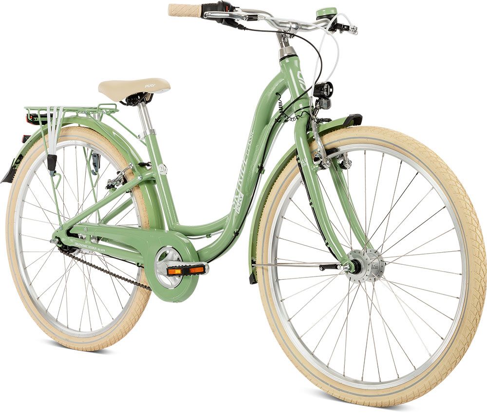 Puky Skyride 26-7 Classic Kinderfahrrad kaufen | Bike-Discount