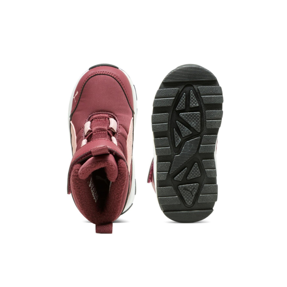 PUMA Evolve Boot 392646-004 / pink