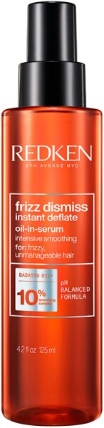 Redken Frizz Dismiss Instant Deflate Haarserum