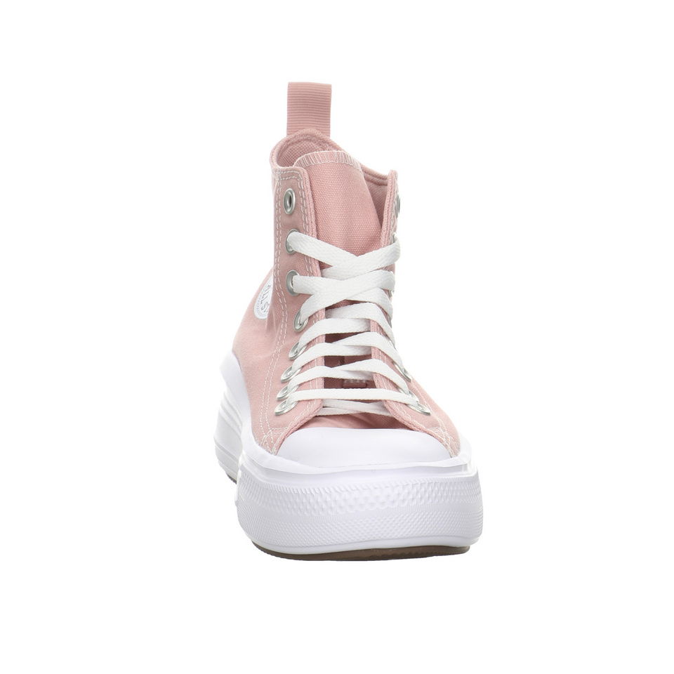 Converse Chuck Taylor All Star Move Hightop Sneaker