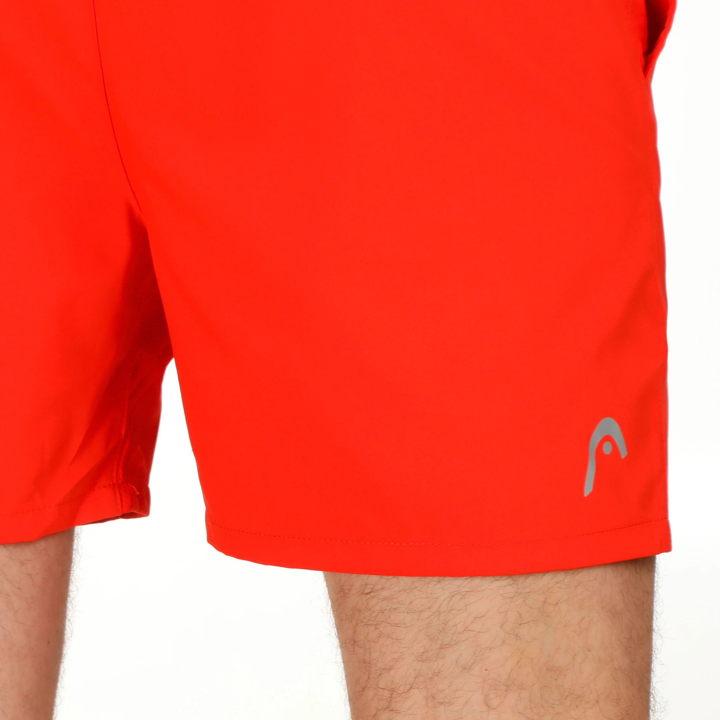 Club 7in Shorts Special Edition Herren - Orange
