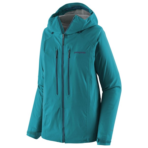 Patagonia - Women's Stormstride Jacket - Skijacke