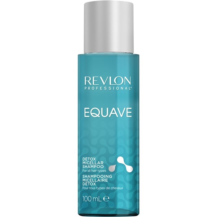 Detox Micellar Shampoo