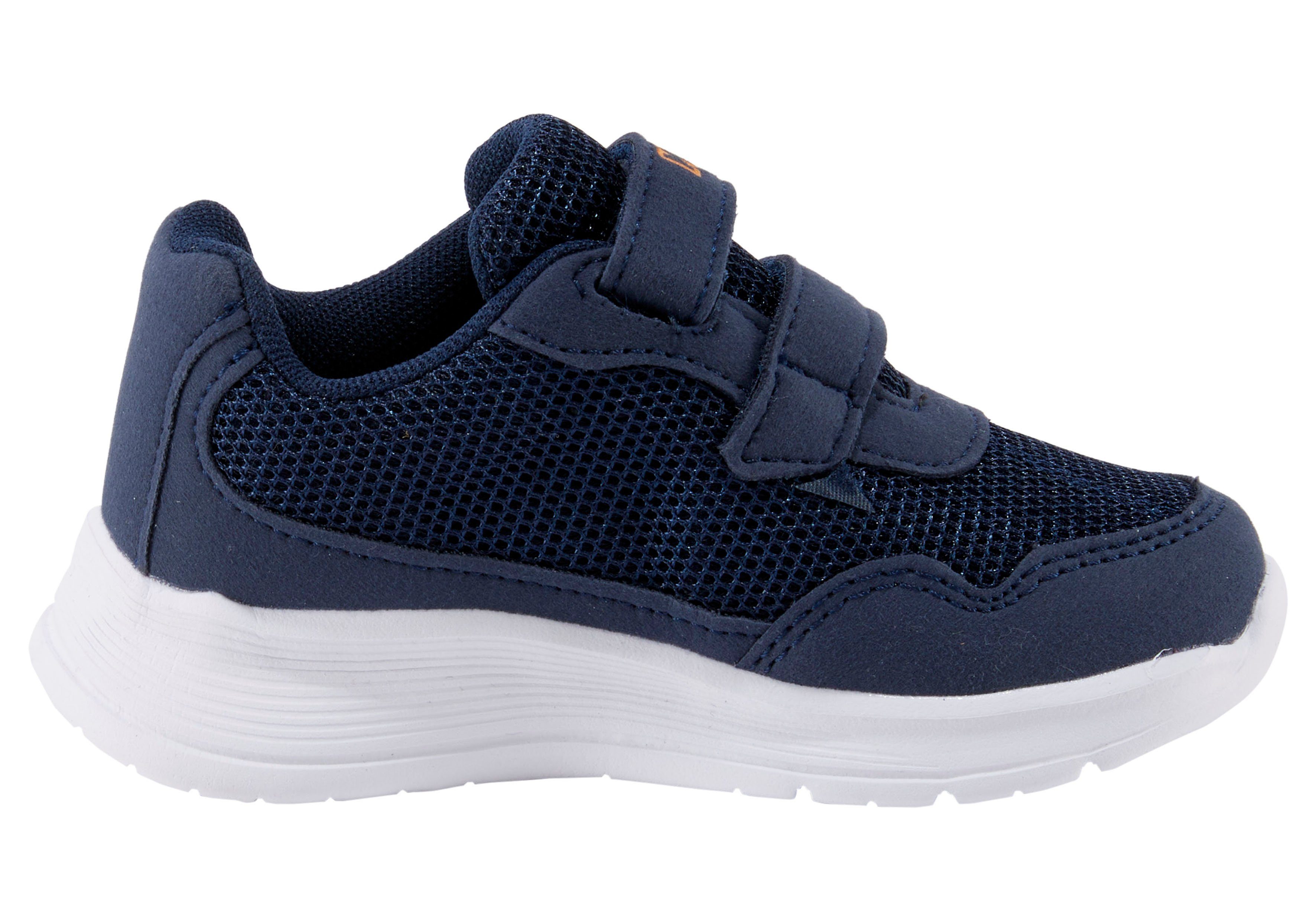 Kappa Sneaker mit Klettverschluss