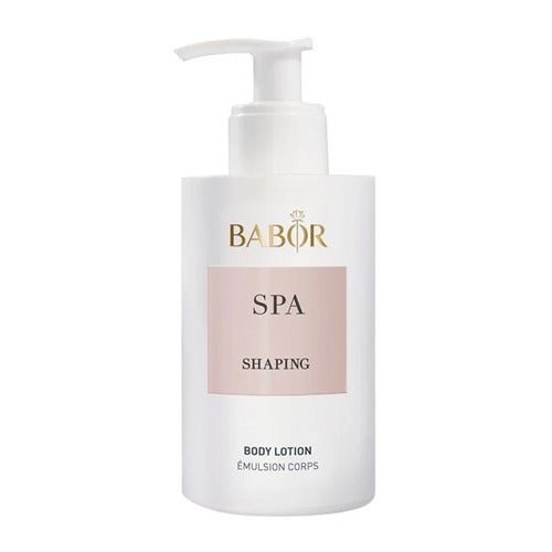 Babor Spa losjon za oblikovanje telesa 200 ml