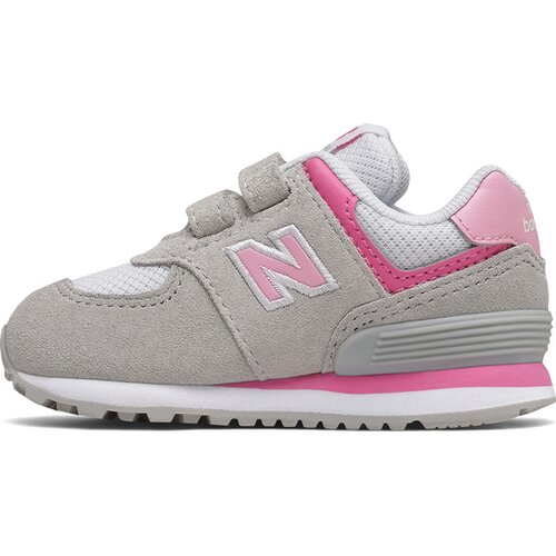 KINDER FREIZEITSCHUHE 574