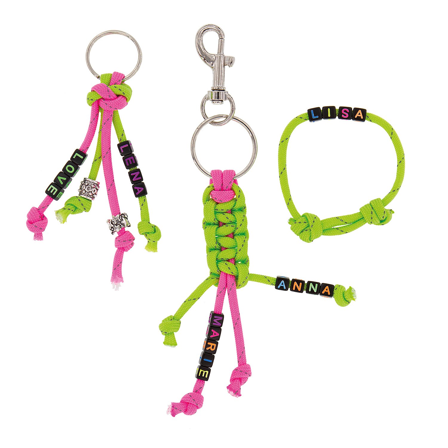 Paracord-Mix 